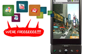 Android G1 Jailbroken Already